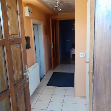 Ferienhaus Janine Ruhig Gelegen Mit Grossem Garten Und Wifi *
