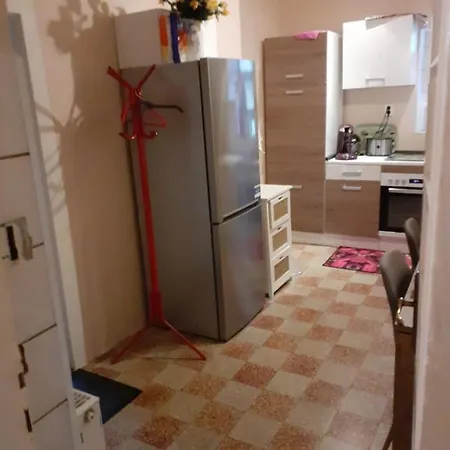 Apartment Ferienhaus Janine Ruhig Gelegen Mit Grossem Garten Und Wifi *