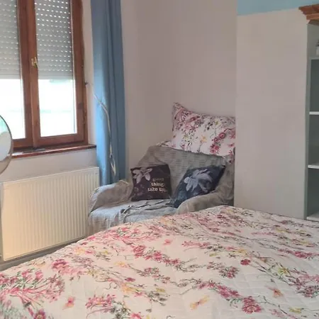 Ferienhaus Janine Ruhig Gelegen Mit Grossem Garten Und Wifi Apartment *
