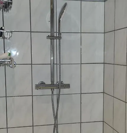 Apartment Ferienhaus Janine Ruhig Gelegen Mit Grossem Garten Und Wifi