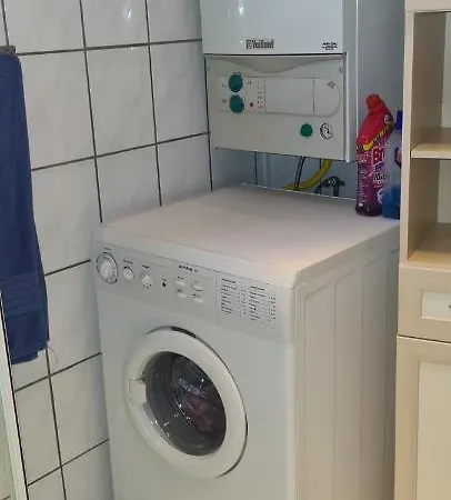 Ferienhaus Janine Ruhig Gelegen Mit Grossem Garten Und Wifi