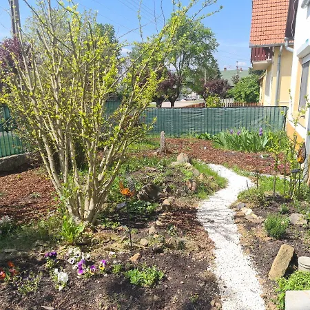 Ferienhaus Janine Ruhig Gelegen Mit Grossem Garten Und Wifi Apartament *