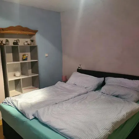 Apartment Ferienhaus Janine Ruhig Gelegen Mit Grossem Garten Und Wifi *