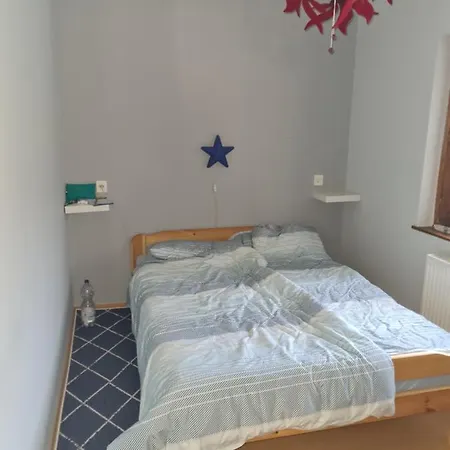 Ferienhaus Janine Ruhig Gelegen Mit Grossem Garten Und Wifi Apartment *
