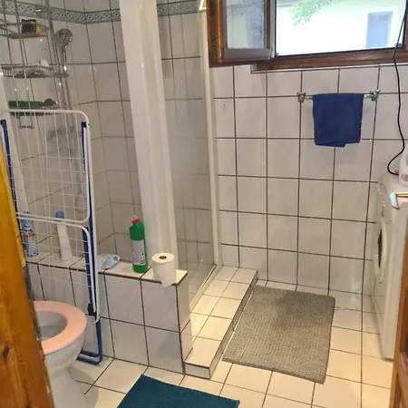 Ferienhaus Janine Ruhig Gelegen Mit Grossem Garten Und Wifi Apartment Balatonbereny