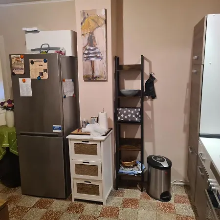 Ferienhaus Janine Ruhig Gelegen Mit Grossem Garten Und Wifi Apartment *