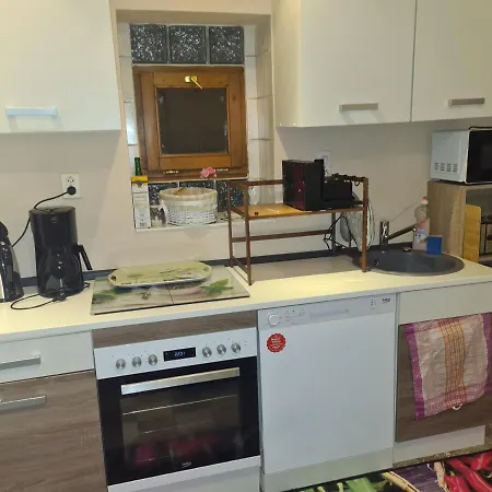 Ferienhaus Janine Ruhig Gelegen Mit Grossem Garten Und Wifi *