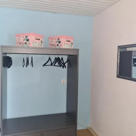 Apartment Ferienhaus Janine Ruhig Gelegen Mit Grossem Garten Und Wifi Balatonbereny